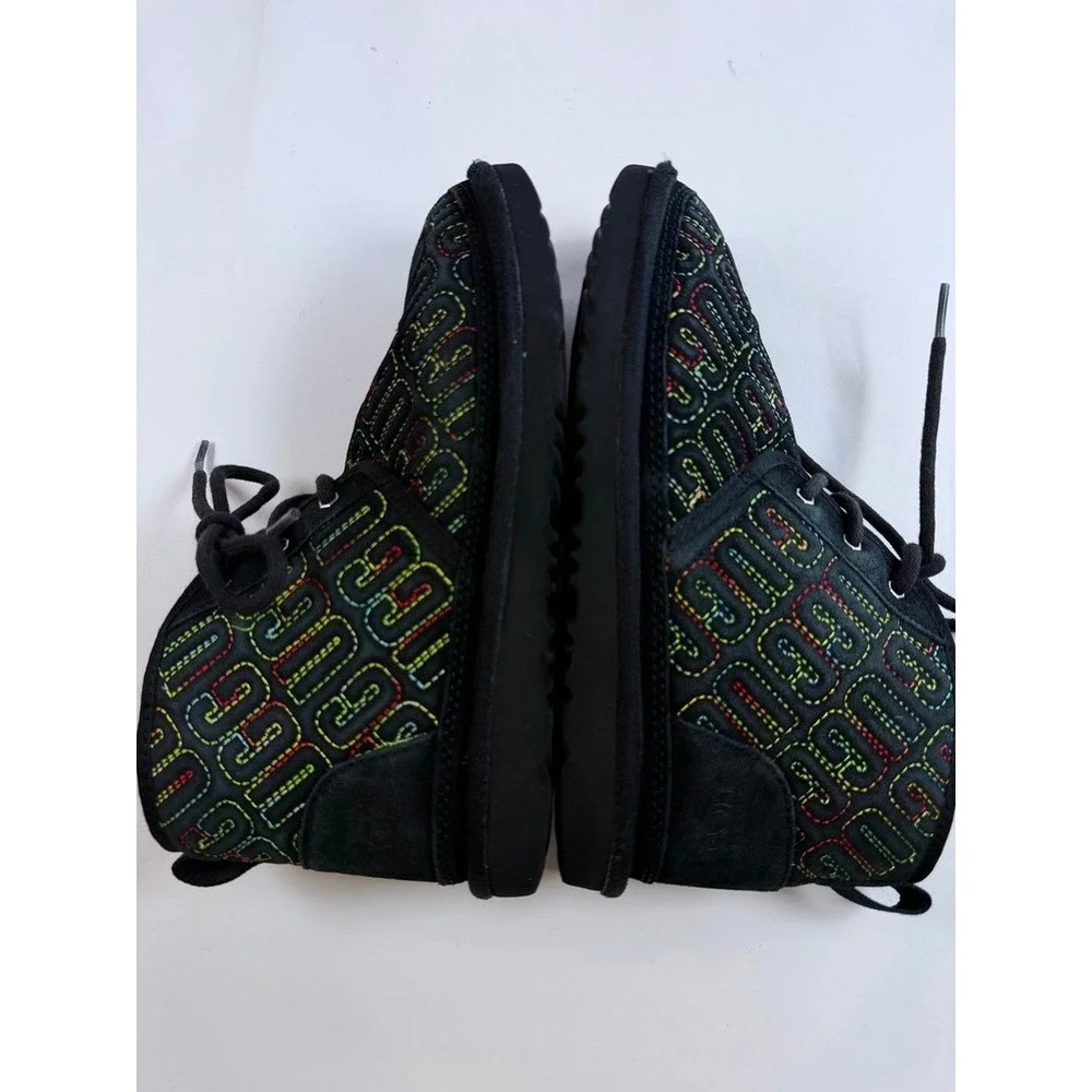 UGG neumel heritage